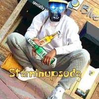 staminupsoda