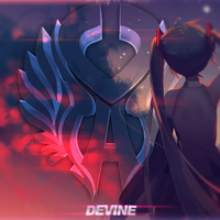 deviNe