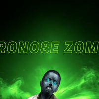 chronosezombie