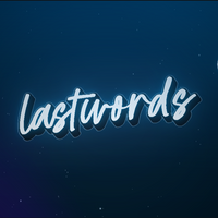 lastwords