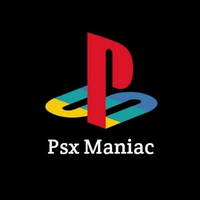 PsxManiac