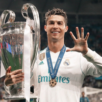 CristianoRonaIdo