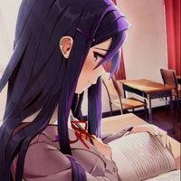 Yuri-chan