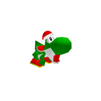 yoshbossman