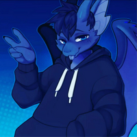 DragongamerX