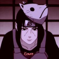 Kenzo Uchiha