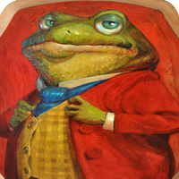 Mr.FrogClassy