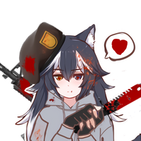 WolfGirlWalker
