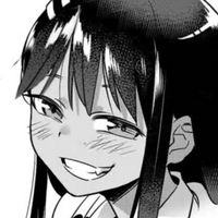 Miss Nagatoro