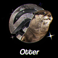 oxide otter