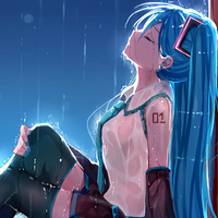 miku hatsune