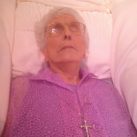 Meemaw[funeral]