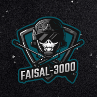 Faisal-3000