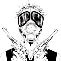 MADGasMaskGuy
