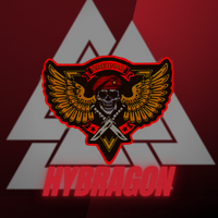 Hybragon