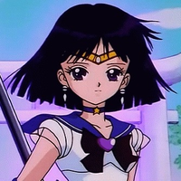 SailorSaturn