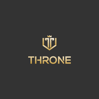 throne