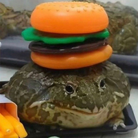 frogburger