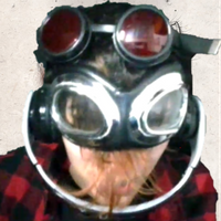 Captain Dugog