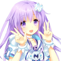 Nepgear