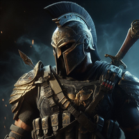 SpartanDarkness