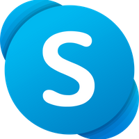 skype