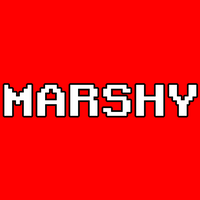 MarshyM8