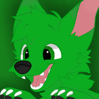 ItzGreenWolf