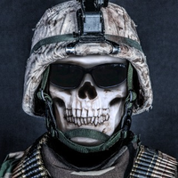 THE BLACK HAWK