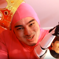 PISTOLPETER