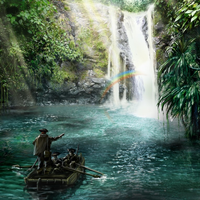 CalmWanderer