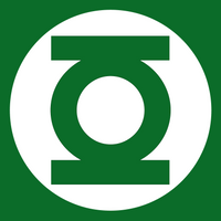 Green Lantern