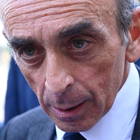ZEMMOUR ZE GOAT