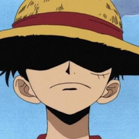 MONKEY.D_LUFFY