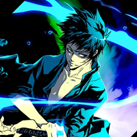 God Ichigo