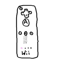 wii remote