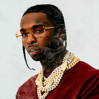 Huncho Burke