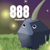 Rockpikmin999