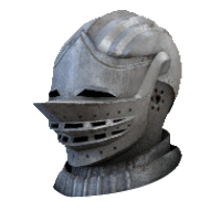 Saint. Tinman