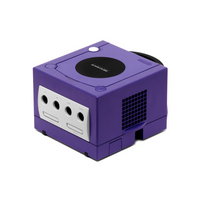 nintendogamecube