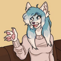 AzureusFox