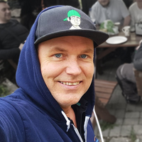 Pelle Politibil