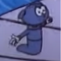 BlueDeltaZ