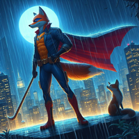 FoxStreet