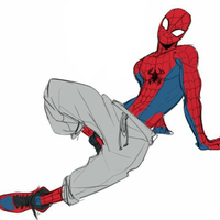 Spiiderman