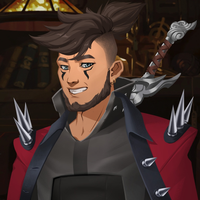 DarkShadoWar