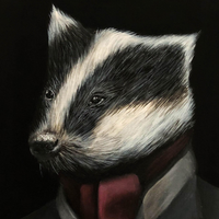 Badger Bones