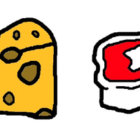 cheesemeat