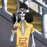 GONDEK