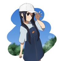 Azu-nyan